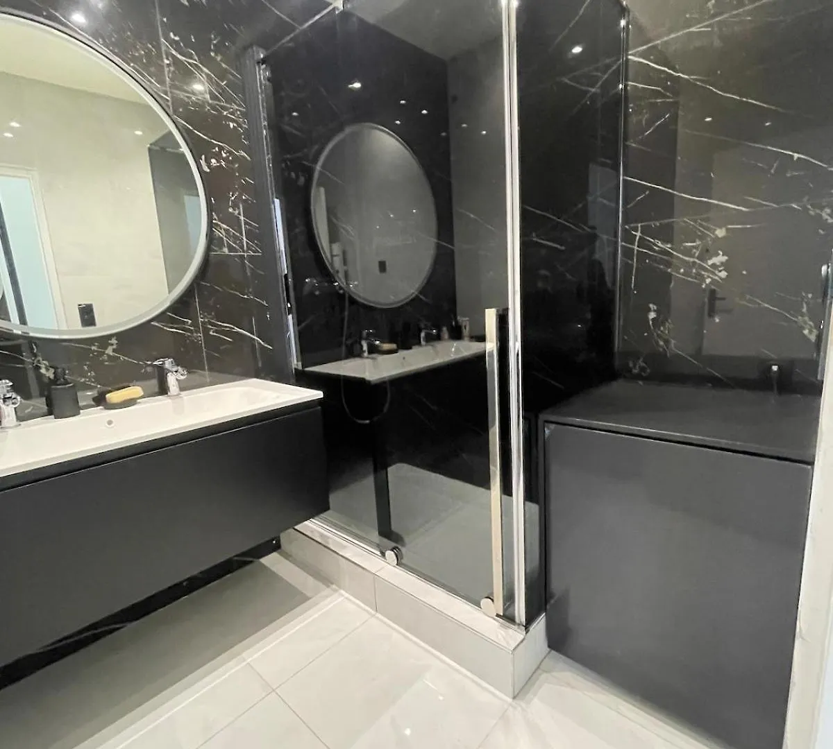 Sea View Apartment 케인즈수르메르