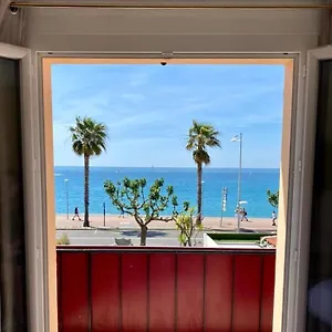 Pensjonat Maison De La Marine, Cagnes-sur-Mer