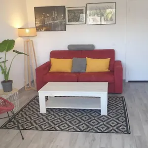  Appartement Aiguesmarines