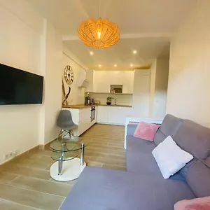  Appartement 50m / 200m Hippodrome 2 Pièces Jardin Garage