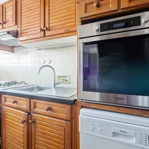  Appartement Le Balcon Sur La Baie - Welkeys